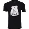 Ping PP58 Shirt T-Shirt Golf Apparel -Golf Store ping pp58 shirt