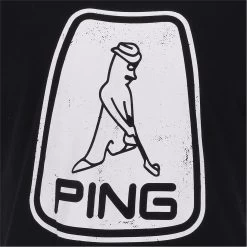 Ping PP58 Shirt T-Shirt Golf Apparel -Golf Store ping pp58 shirt 3