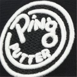 Ping Putter Unstructured Headwear Cap Golf Apparel -Golf Store ping putter unstructured headwear 2