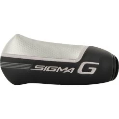 Ping Sigma G Blade Putter Headcover -Golf Store ping sigma g blade putter headcover 2