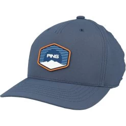 Ping Sunset Headwear Cap Golf Apparel -Golf Store ping sunset headwear 3