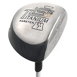 New And Used Ping TiSi Tec Driver Golf Clubs