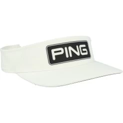 Ping Tour Headwear Visor Golf Apparel
