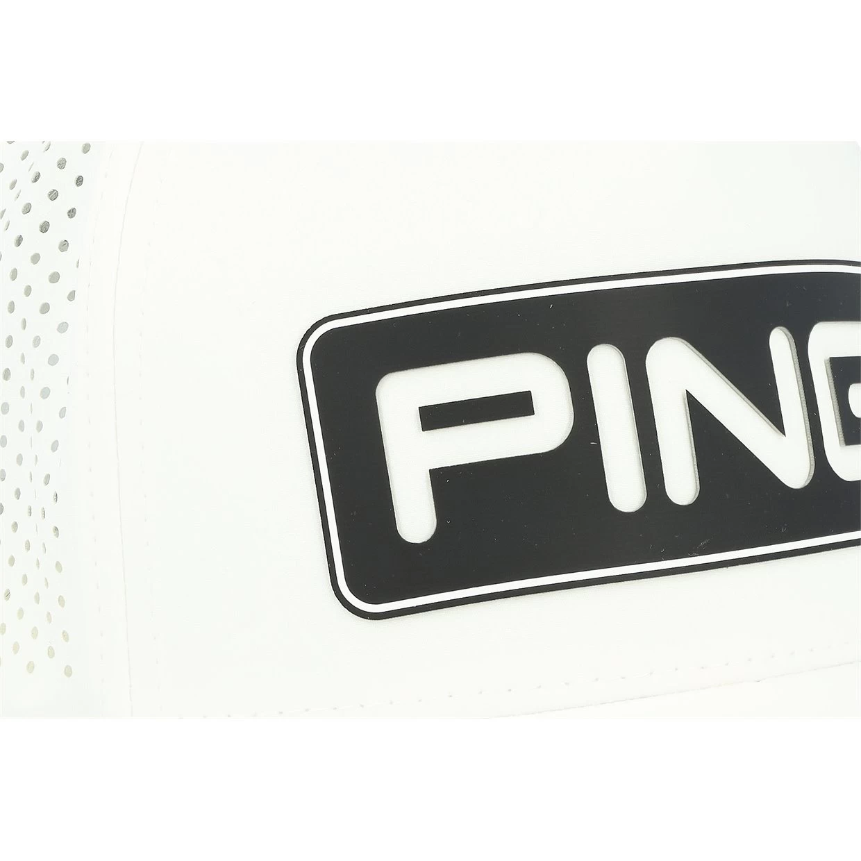 Ping Tour Vented Delta Headwear Cap Golf Apparel 4 Ping Tour Vented Delta Headwear Cap Golf Apparel - Image 2