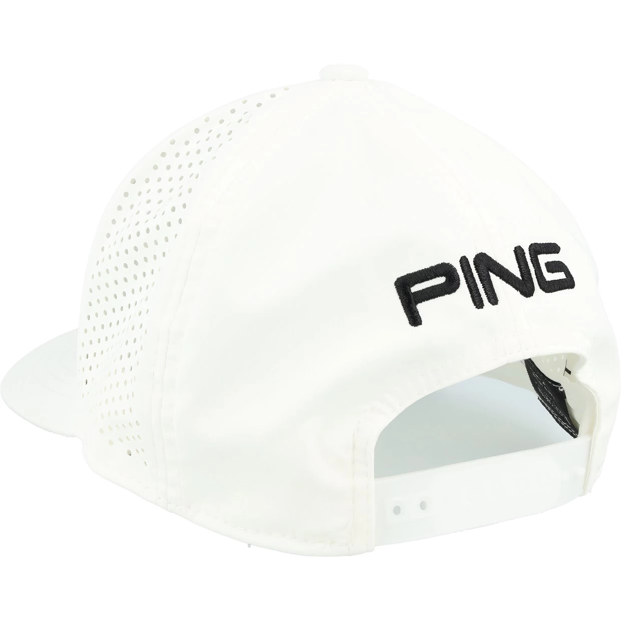 Ping Tour Vented Delta Headwear Cap Golf Apparel 5 Ping Tour Vented Delta Headwear Cap Golf Apparel - Image 3