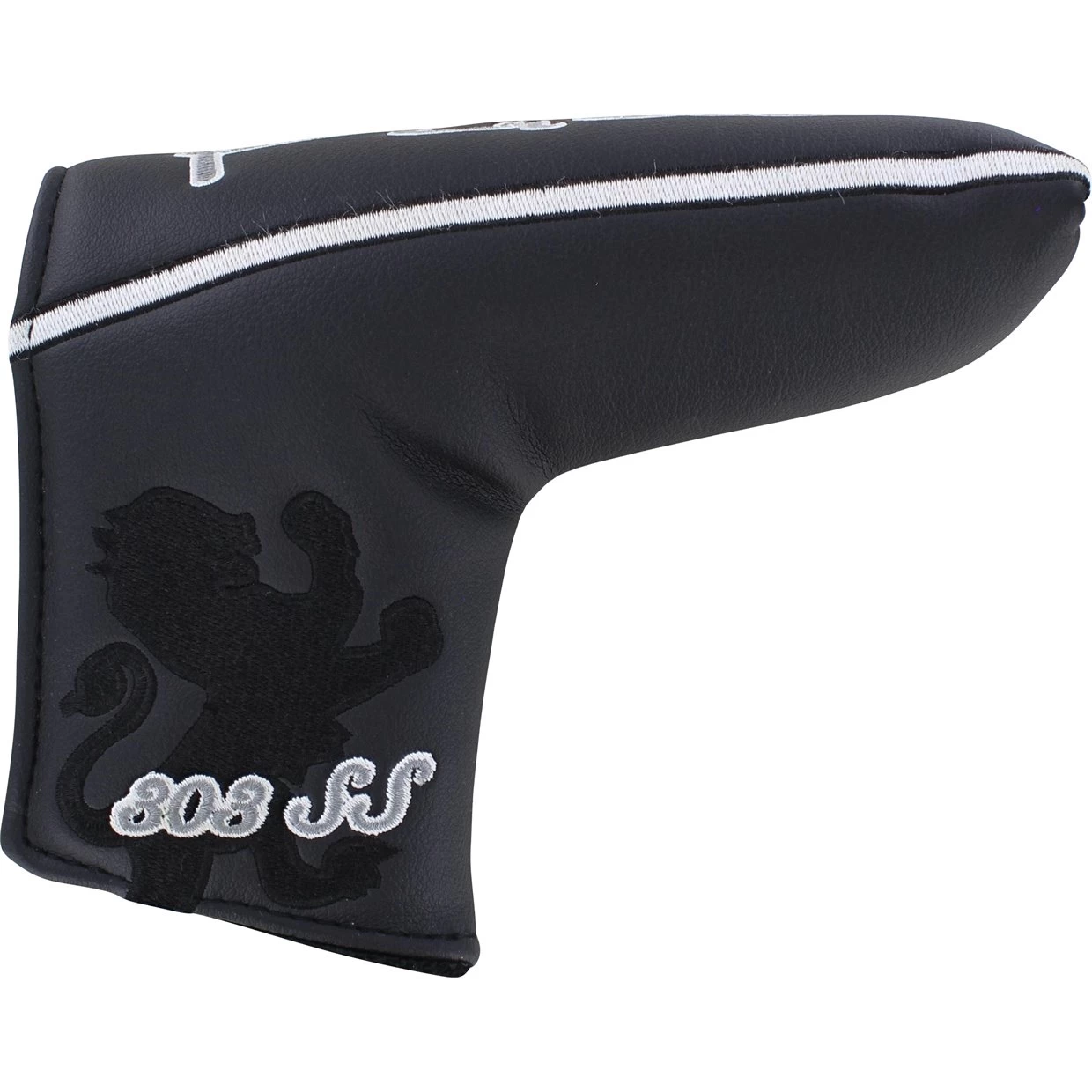 Piretti 303 SS Blade Headcover 3 Piretti 303 SS Blade Headcover