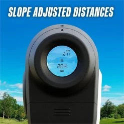 Precision Pro NX10 Slope GPS/Range Finders 10 Precision Pro NX10 Slope GPS/Range Finders -Golf Store precision pro nx10 slope gps range finders 3