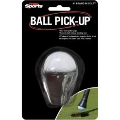 Pride Ball Pick-Up Golf Ball Retriever