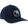 Puma AP Circle Umbrella Snapback Headwear Cap Golf Apparel