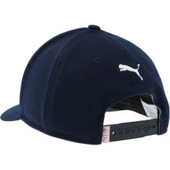 Puma AP Circle Umbrella Snapback Headwear Cap Golf Apparel -Golf Store puma ap circle umbrella snapback headwear 2