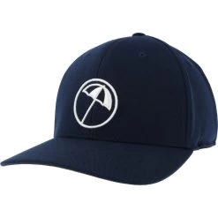 Puma AP Circle Umbrella Snapback Headwear Cap Golf Apparel -Golf Store puma ap circle umbrella snapback headwear 3