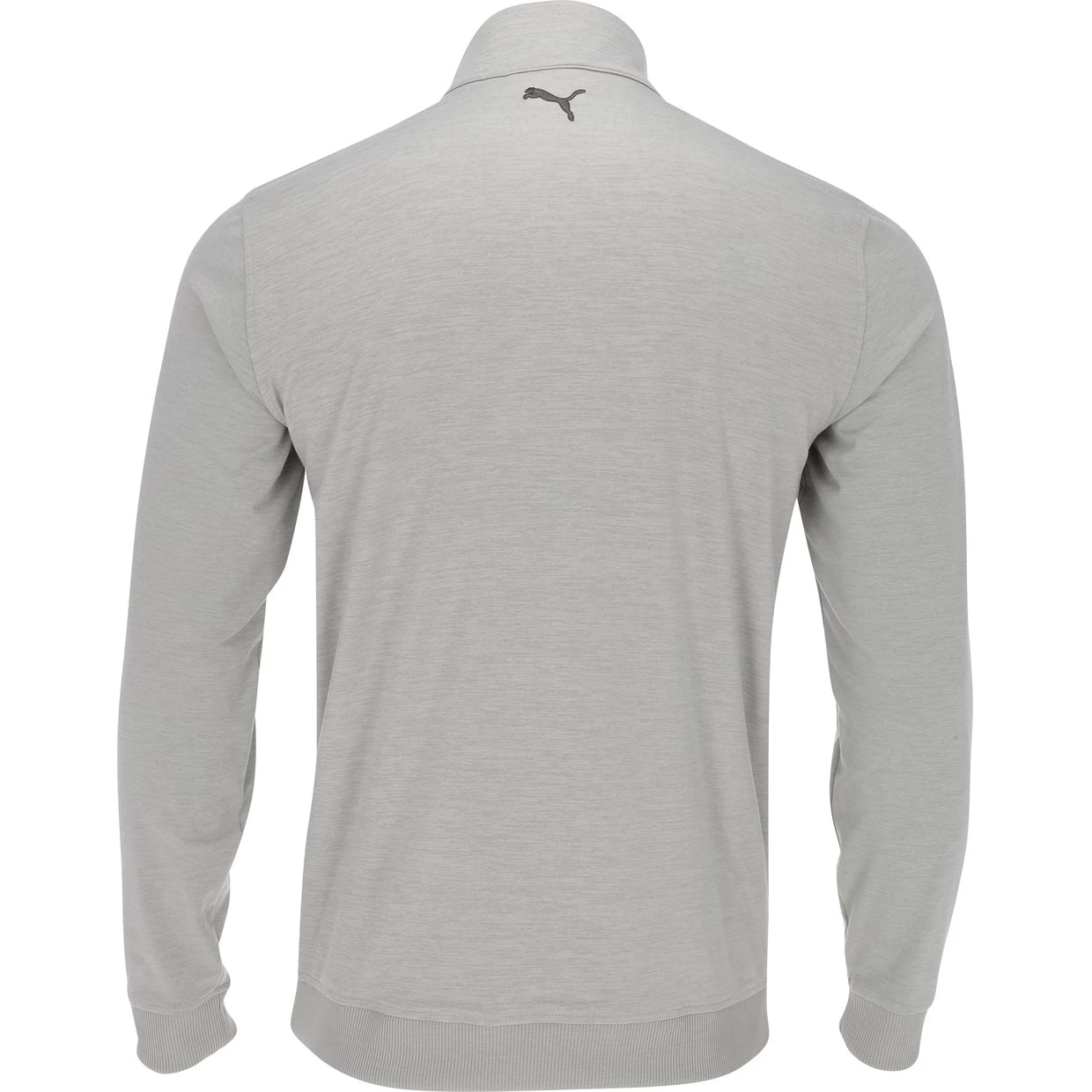 Puma AP Cloudspun Castle 1/4 Zip Outerwear Pullover Golf Apparel 4 Puma AP Cloudspun Castle 1/4 Zip Outerwear Pullover Golf Apparel - Image 2