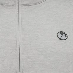 Puma AP Cloudspun Castle 1/4 Zip Outerwear Pullover Golf Apparel 11 Puma AP Cloudspun Castle 1/4 Zip Outerwear Pullover Golf Apparel -Golf Store puma ap cloudspun castle 1 4 zip outerwear 4