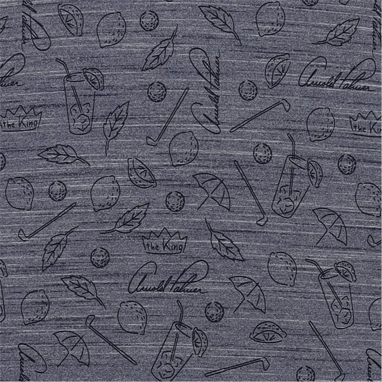 Puma AP King Shirt Polo Short Sleeve Golf Apparel 5 Puma AP King Shirt Polo Short Sleeve Golf Apparel - Image 3