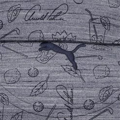 Puma AP King Shirt Polo Short Sleeve Golf Apparel 10 Puma AP King Shirt Polo Short Sleeve Golf Apparel -Golf Store puma ap king shirt 3