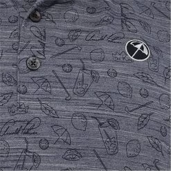 Puma AP King Shirt Polo Short Sleeve Golf Apparel 11 Puma AP King Shirt Polo Short Sleeve Golf Apparel -Golf Store puma ap king shirt 4