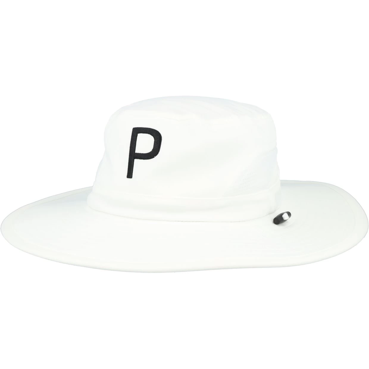 Puma Aussie P Headwear Bucket Hat Golf Apparel 7 Puma Aussie P Headwear Bucket Hat Golf Apparel - Image 5