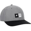 Puma Bidwell Snapback Headwear Cap Golf Apparel