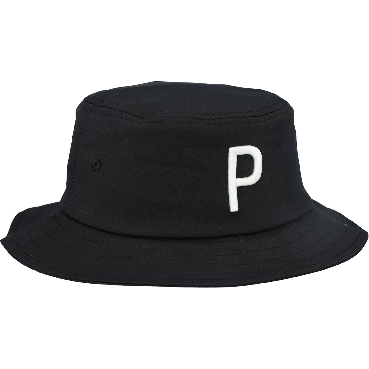 Puma Bucket P Headwear Bucket Hat Golf Apparel 3 Puma Bucket P Headwear Bucket Hat Golf Apparel