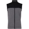 Puma CloudSpun Colorblock Outerwear Vest Golf Apparel 1 Puma CloudSpun Colorblock Outerwear Vest Golf Apparel -Golf Store puma cloudspun colorblock outerwear