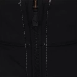 Puma CloudSpun Colorblock Outerwear Vest Golf Apparel -Golf Store puma cloudspun colorblock outerwear 4