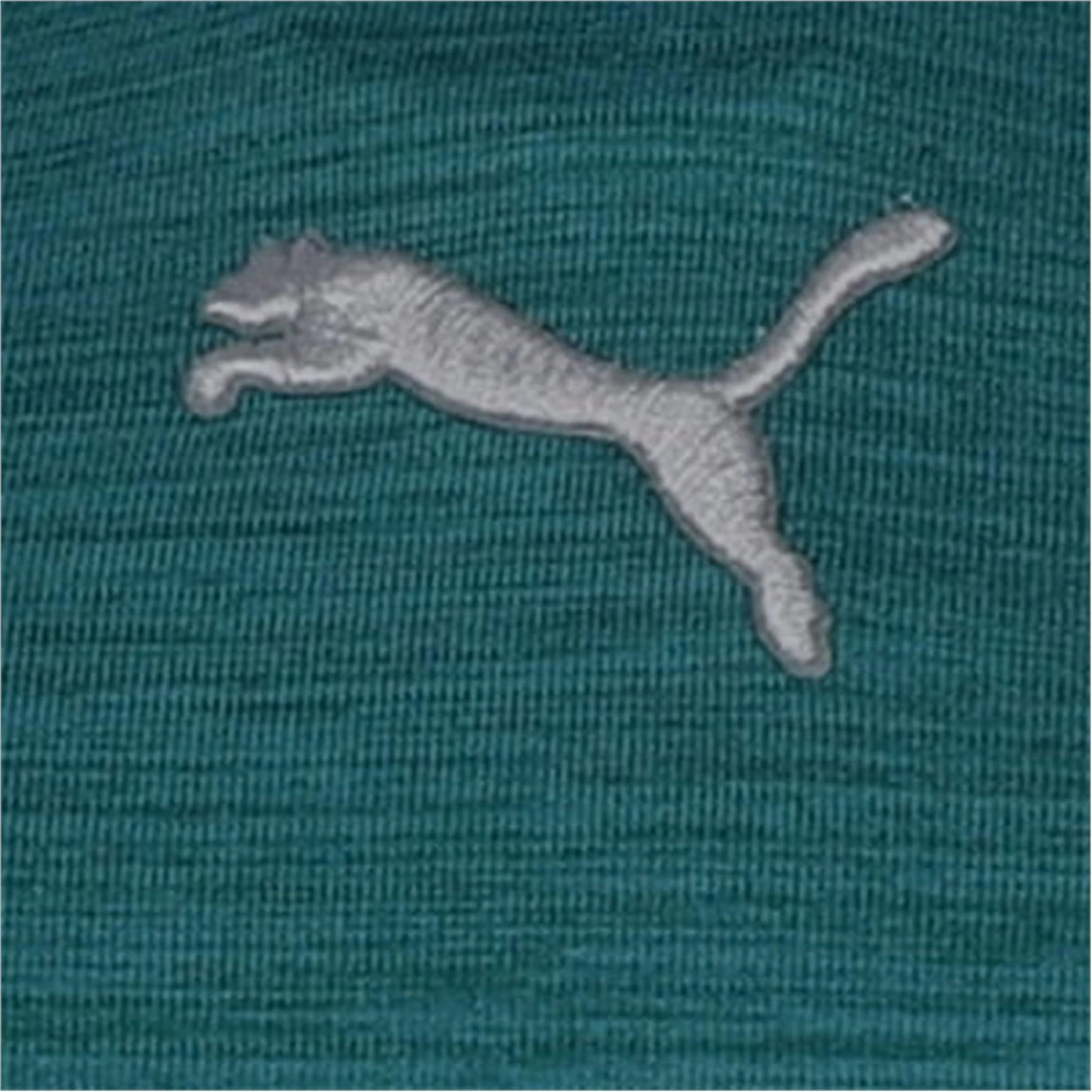 Puma CloudSpun Colorblock ¼ Zip Outerwear Pullover Golf Apparel 6 Puma CloudSpun Colorblock ¼ Zip Outerwear Pullover Golf Apparel - Image 4