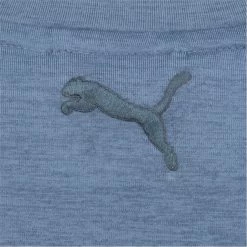 Puma Cloudspun H8 Golf Crewneck Outerwear Pullover Golf Apparel -Golf Store puma cloudspun h8 golf crewneck outerwear 3