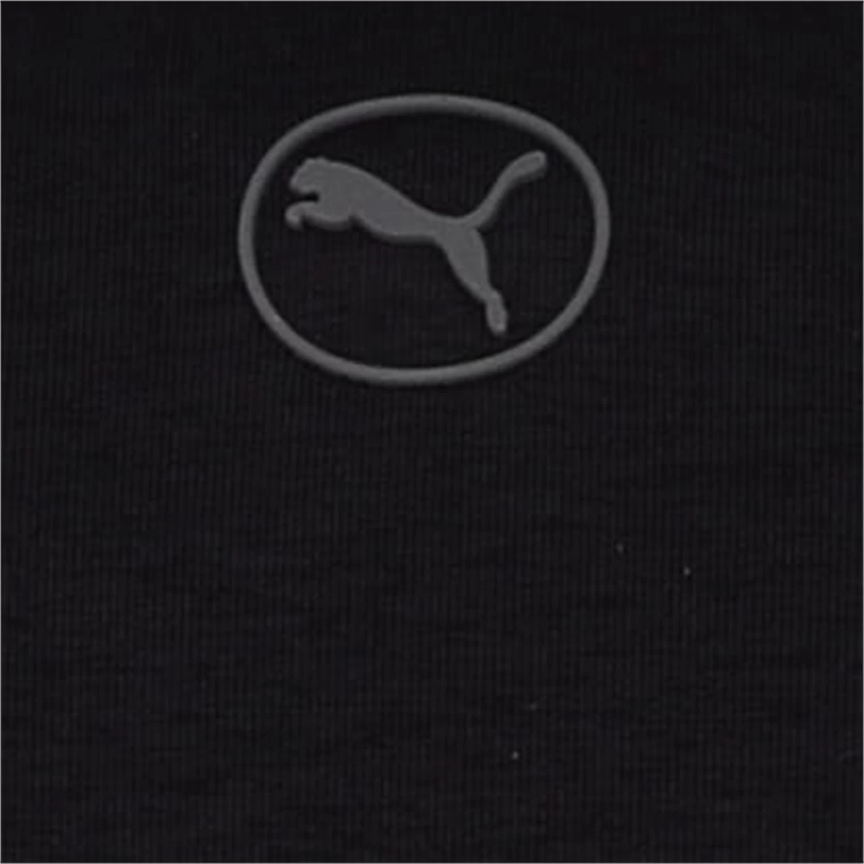 Puma CloudSpun Heather Crewneck Outerwear Pullover Golf Apparel 6 Puma CloudSpun Heather Crewneck Outerwear Pullover Golf Apparel - Image 4