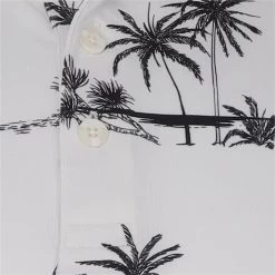 Puma CloudSpun Low Tide Shirt Polo Short Sleeve Golf Apparel -Golf Store puma cloudspun low tide shirt 4