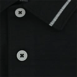 Puma Cloudspun Monarch Shirt Polo Short Sleeve Golf Apparel -Golf Store puma cloudspun monarch shirt 4