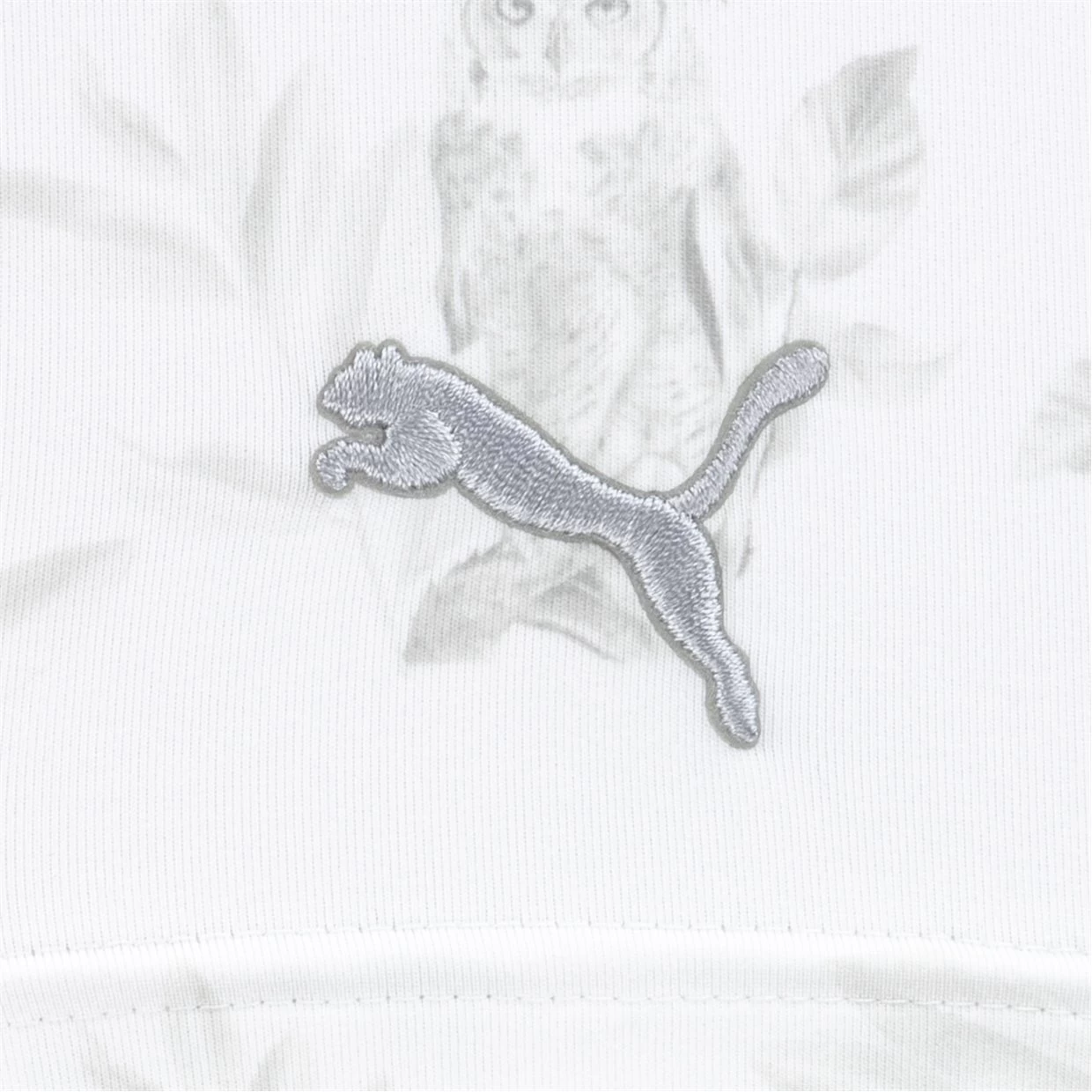 Puma Cloudspun Owl Shirt Polo Short Sleeve Golf Apparel 6 Puma Cloudspun Owl Shirt Polo Short Sleeve Golf Apparel - Image 4