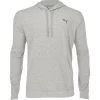Puma Cloudspun Progress Hoodie Outerwear Pullover Golf Apparel -Golf Store puma cloudspun progress hoodie outerwear