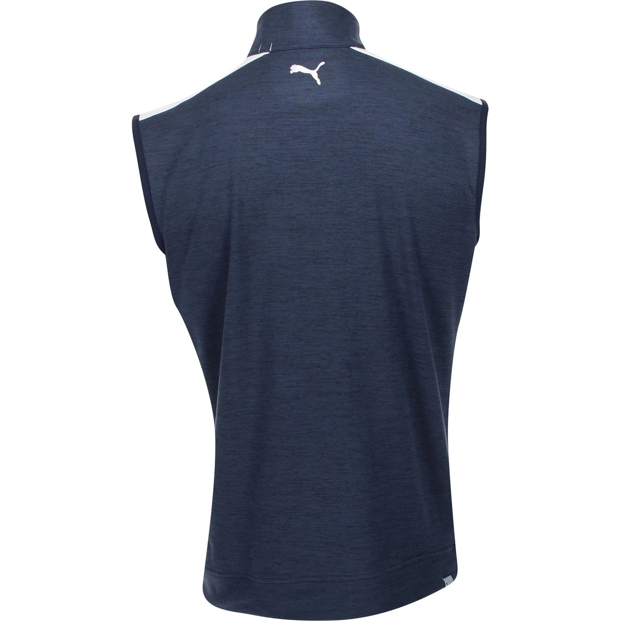 Puma Cloudspun T7 Outerwear Vest Golf Apparel 4 Puma Cloudspun T7 Outerwear Vest Golf Apparel - Image 2