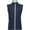 Puma Cloudspun T7 Outerwear Vest Golf Apparel -Golf Store puma cloudspun t7 outerwear