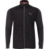 Puma Cloudspun WRMLBL Outerwear Jacket Golf Apparel 2 Puma Cloudspun WRMLBL Outerwear Jacket Golf Apparel -Golf Store puma cloudspun wrmlbl outerwear