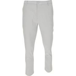 Puma Dealer Tailored Pants Flat Front Golf Apparel