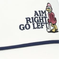 Puma Duck Hook Rope Headwear Cap Golf Apparel -Golf Store puma duck hook rope headwear 2