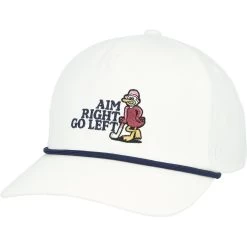 Puma Duck Hook Rope Headwear Cap Golf Apparel -Golf Store puma duck hook rope headwear 4