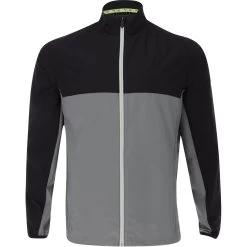 Puma First Mile Wind Outerwear Jacket Golf Apparel