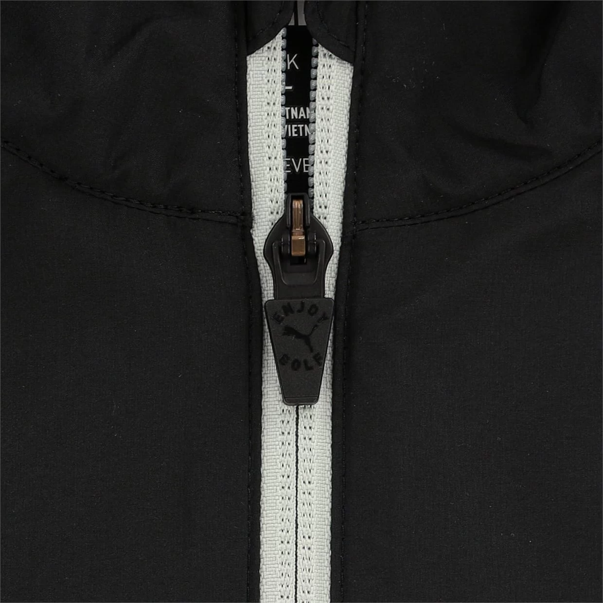 Puma First Mile Wind Outerwear Jacket Golf Apparel 7 Puma First Mile Wind Outerwear Jacket Golf Apparel - Image 5