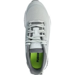 Puma Fusion Grip Spikeless Golf Shoes -Golf Store puma fusion grip spikeless 2