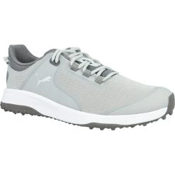 Puma Fusion Grip Spikeless Golf Shoes
