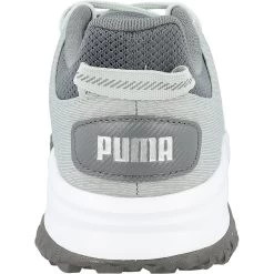Puma Fusion Grip Spikeless Golf Shoes -Golf Store puma fusion grip spikeless 7