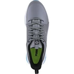 Puma Grip Fusion Pro 3.0 Spikeless Golf Shoes -Golf Store puma grip fusion pro 30 spikeless 2