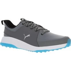 Puma Grip Fusion Pro 3.0 Spikeless Golf Shoes