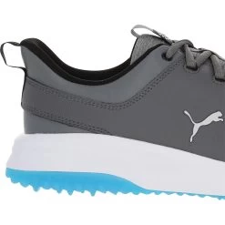 Puma Grip Fusion Pro 3.0 Spikeless Golf Shoes -Golf Store puma grip fusion pro 30 spikeless 4