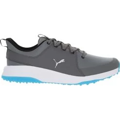 Puma Grip Fusion Pro 3.0 Spikeless Golf Shoes -Golf Store puma grip fusion pro 30 spikeless 5