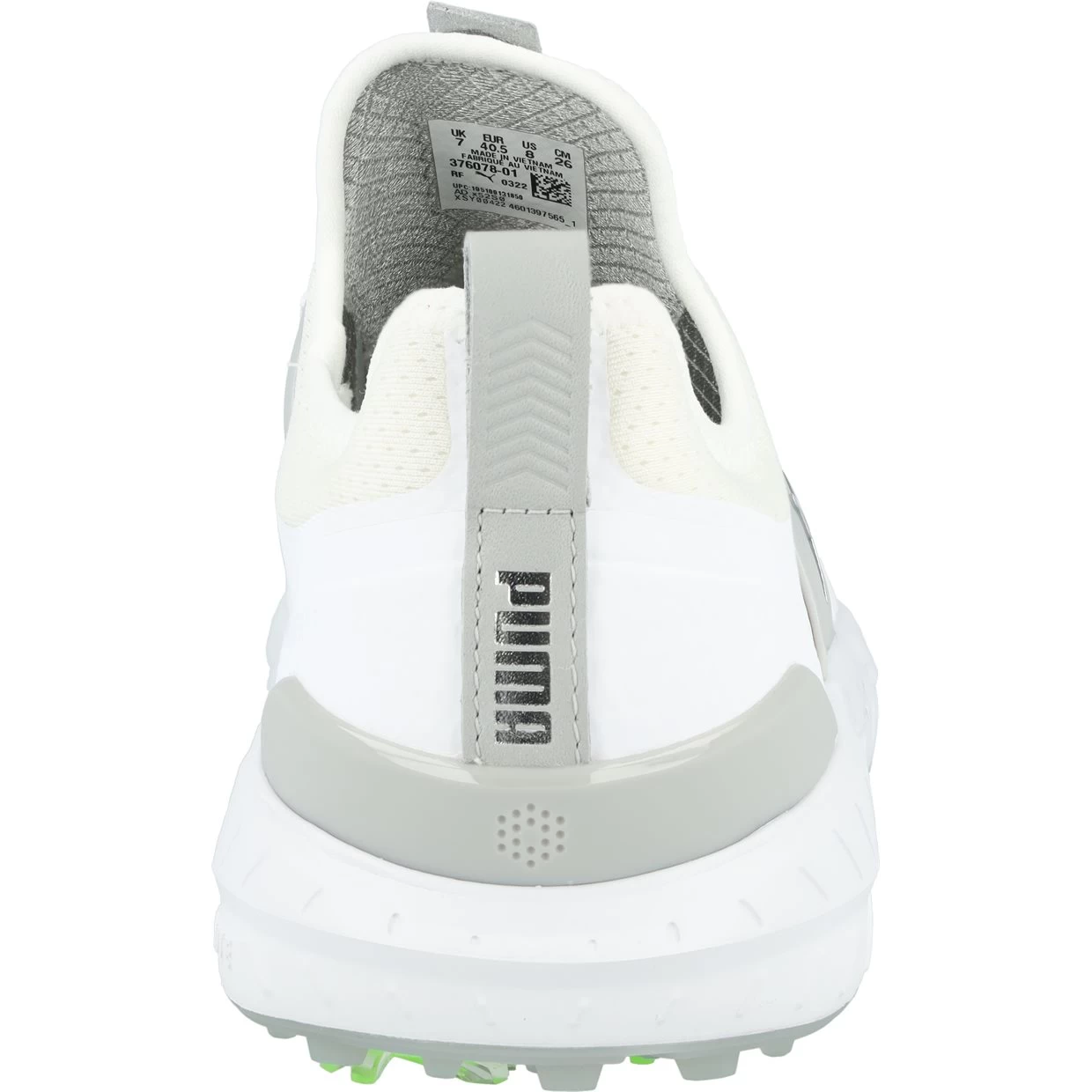 Puma Ignite Articulate Golf Shoe Golf Shoes 10 Puma Ignite Articulate Golf Shoe Golf Shoes - Image 8