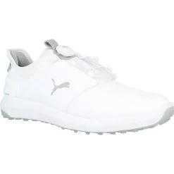 Puma Ignite Elevate Disc Spikeless Golf Shoes