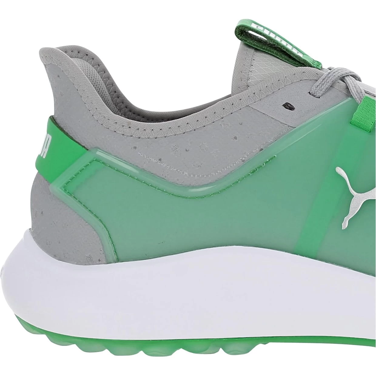 Puma Ignite Fasten8 Flash Limited Edition Spikeless Golf Shoes 7 Puma Ignite Fasten8 Flash Limited Edition Spikeless Golf Shoes - Image 5
